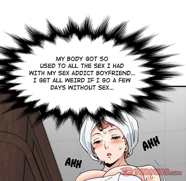 Love Factory Engsub Chapter 14