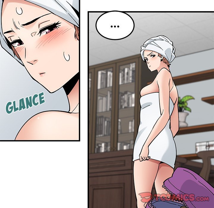 Love Factory Engsub Chapter 14
