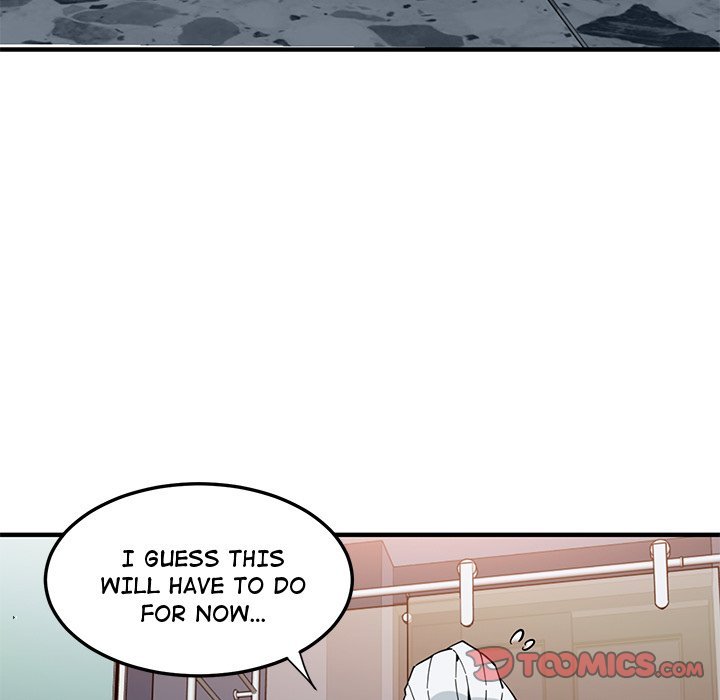 Love Factory Engsub Chapter 14