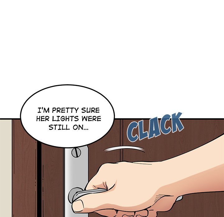 Love Factory Engsub Chapter 14