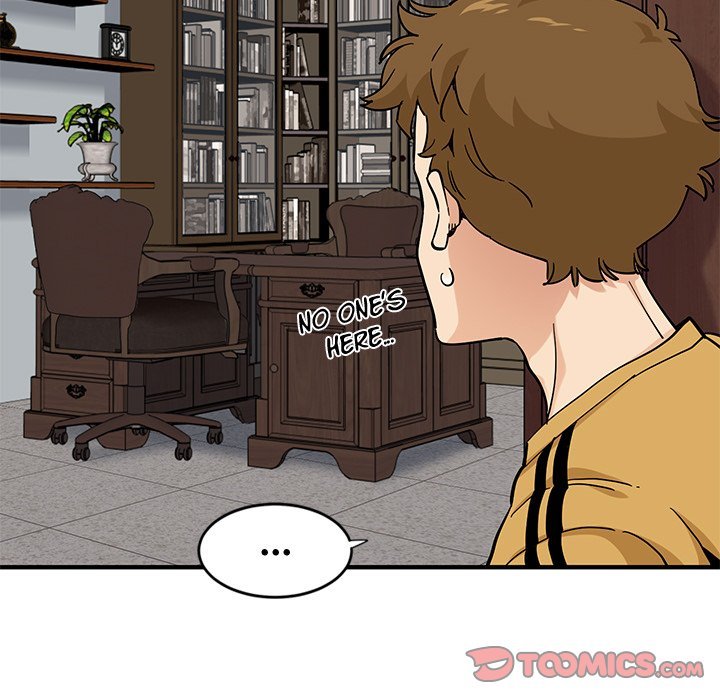 Love Factory Engsub Chapter 14