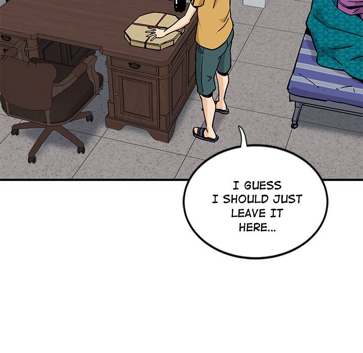 Love Factory Engsub Chapter 14
