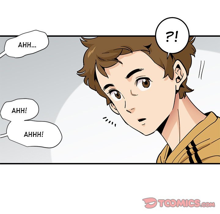 Love Factory Engsub Chapter 14