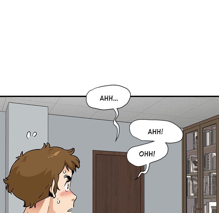 Love Factory Engsub Chapter 14