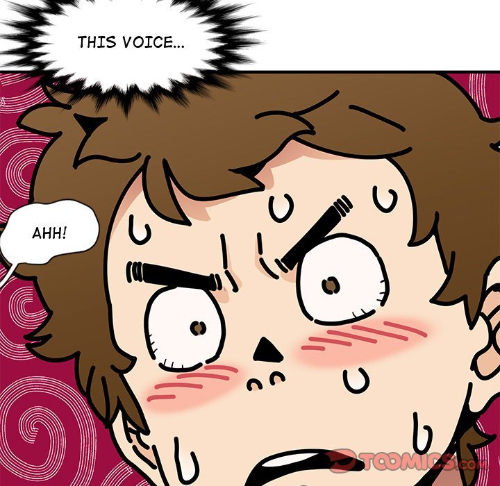 Love Factory Engsub Chapter 14