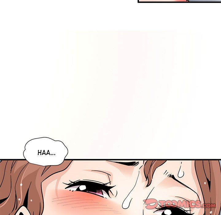 Love Factory Engsub Chapter 15