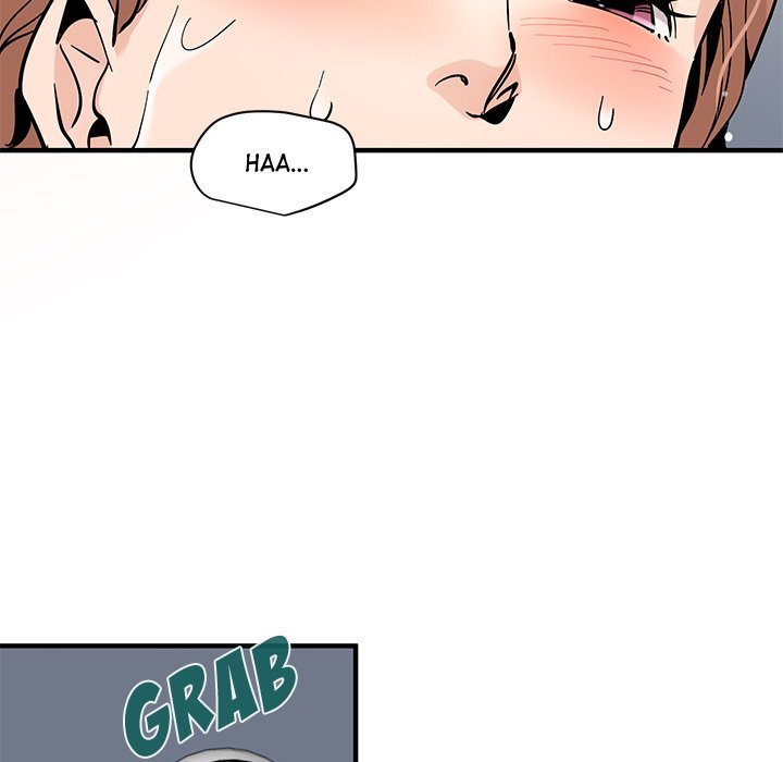 Love Factory Engsub Chapter 15