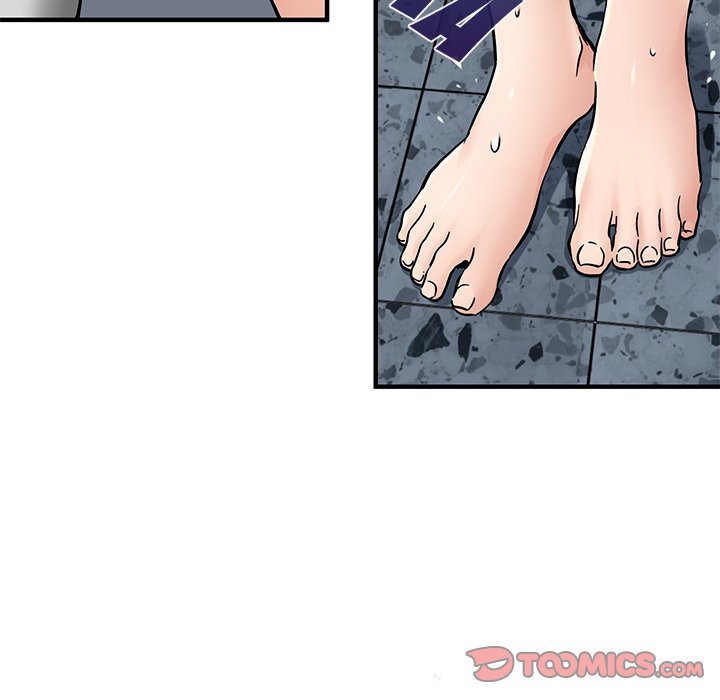 Love Factory Engsub Chapter 15