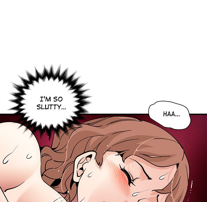 Love Factory Engsub Chapter 15