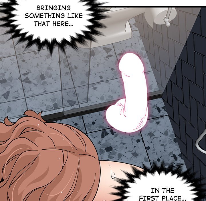 Love Factory Engsub Chapter 15