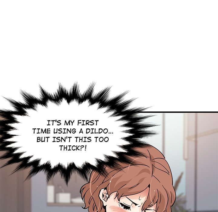 Love Factory Engsub Chapter 15