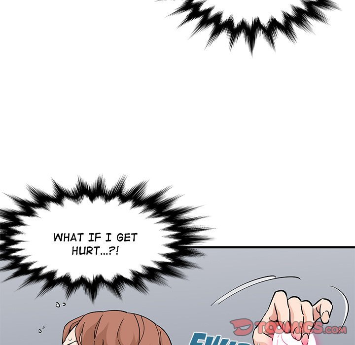 Love Factory Engsub Chapter 15