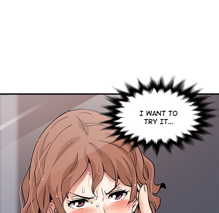 Love Factory Engsub Chapter 15