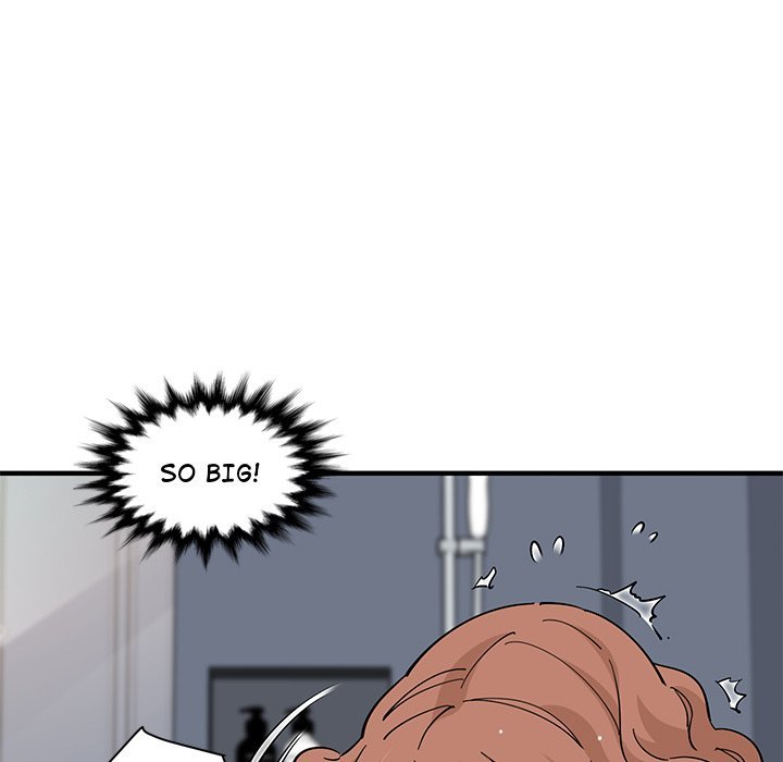 Love Factory Engsub Chapter 15