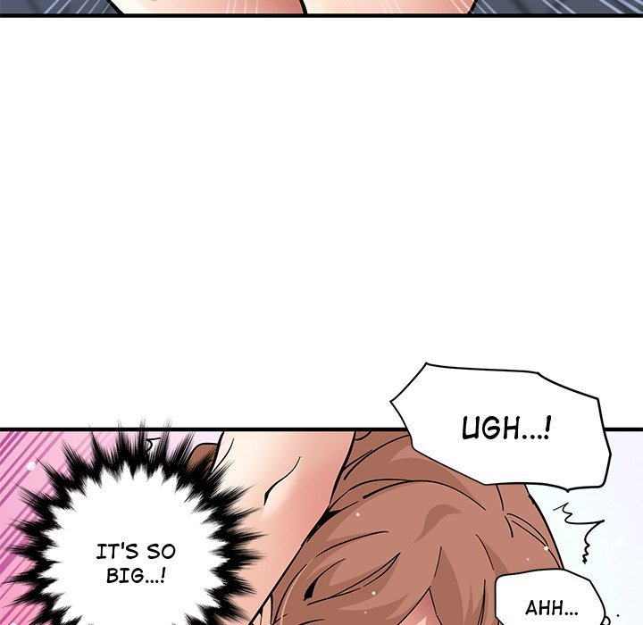 Love Factory Engsub Chapter 15