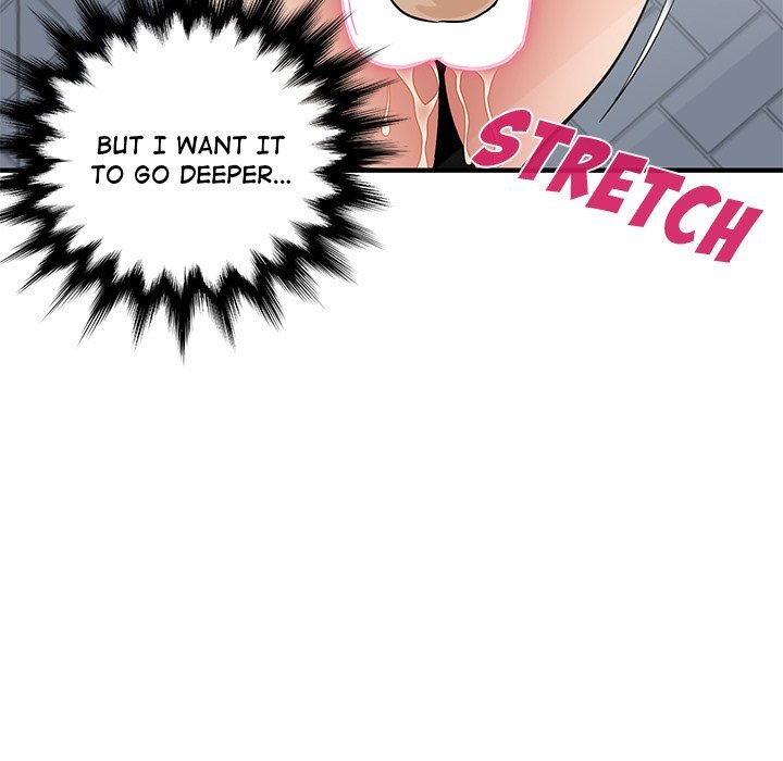 Love Factory Engsub Chapter 15