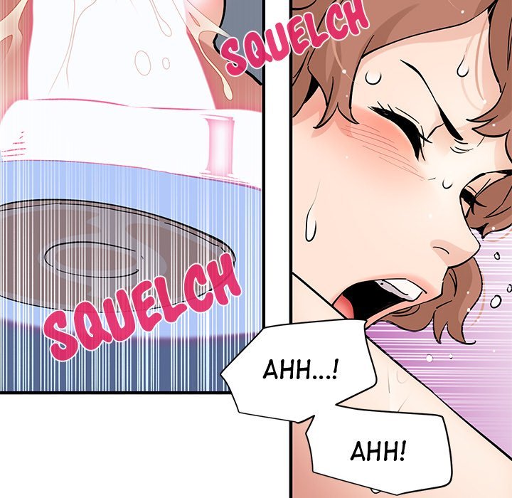 Love Factory Engsub Chapter 15