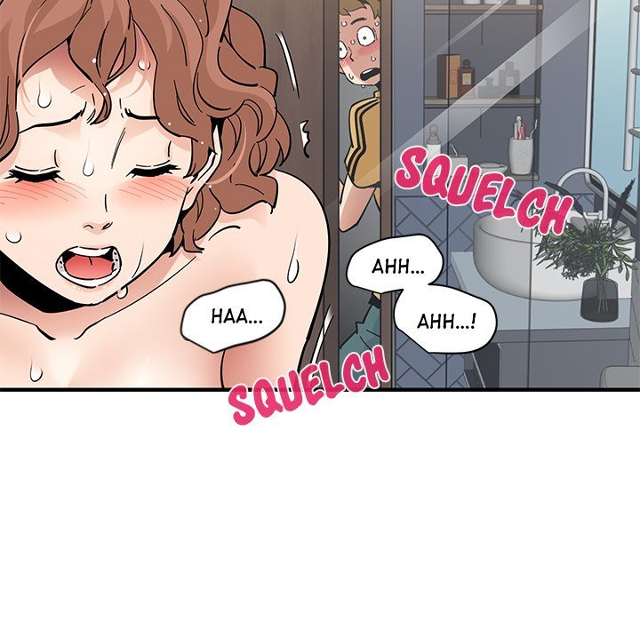Love Factory Engsub Chapter 15