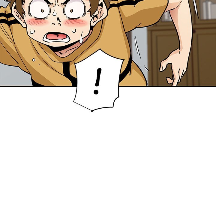 Love Factory Engsub Chapter 15