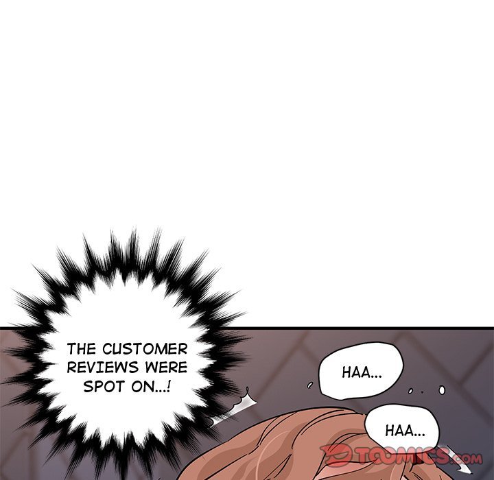Love Factory Engsub Chapter 15