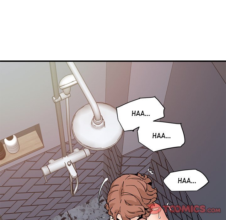 Love Factory Engsub Chapter 15