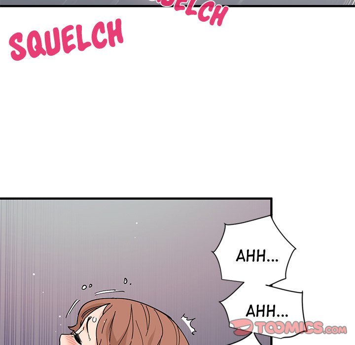 Love Factory Engsub Chapter 15