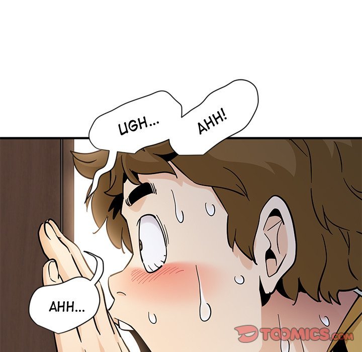Love Factory Engsub Chapter 15