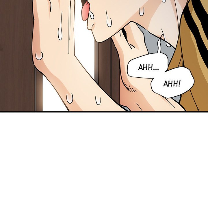 Love Factory Engsub Chapter 15