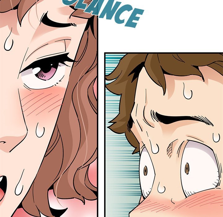 Love Factory Engsub Chapter 15