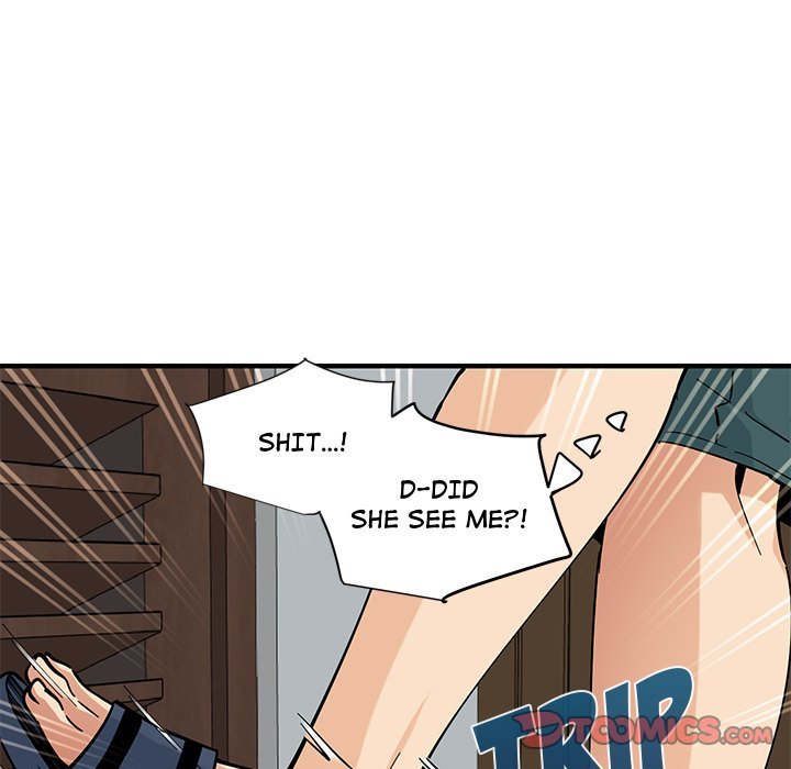 Love Factory Engsub Chapter 15