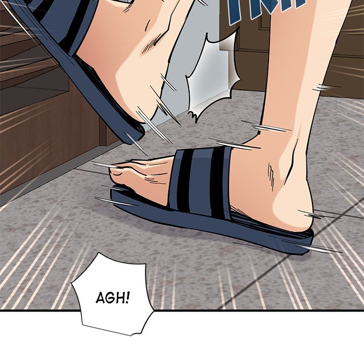 Love Factory Engsub Chapter 15