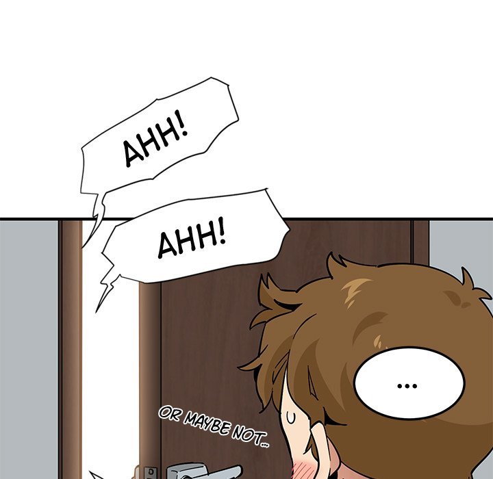 Love Factory Engsub Chapter 15