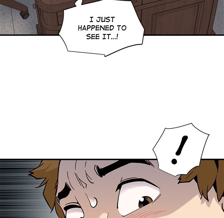Love Factory Engsub Chapter 15