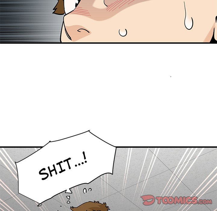 Love Factory Engsub Chapter 15