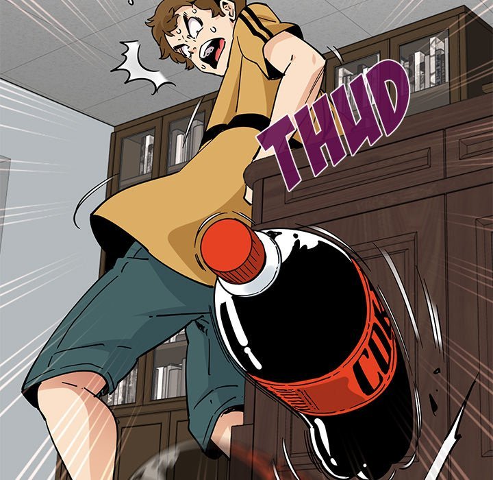 Love Factory Engsub Chapter 15