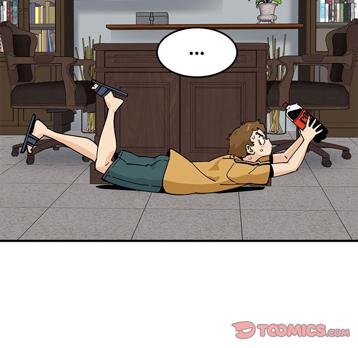 Love Factory Engsub Chapter 15