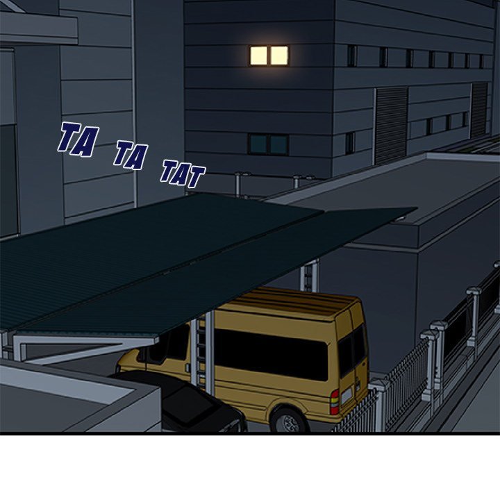 Love Factory Engsub Chapter 15