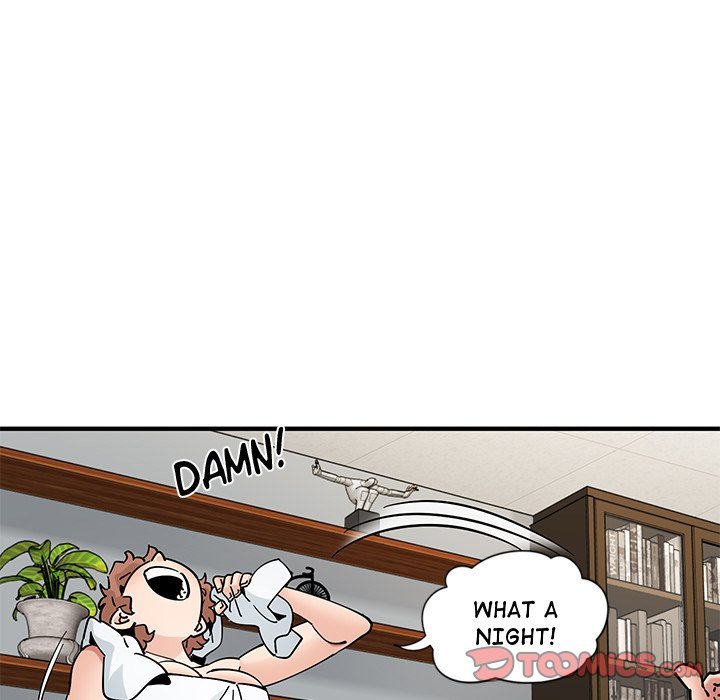 Love Factory Engsub Chapter 15
