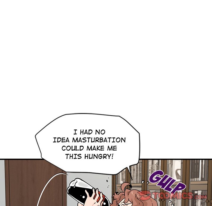 Love Factory Engsub Chapter 15