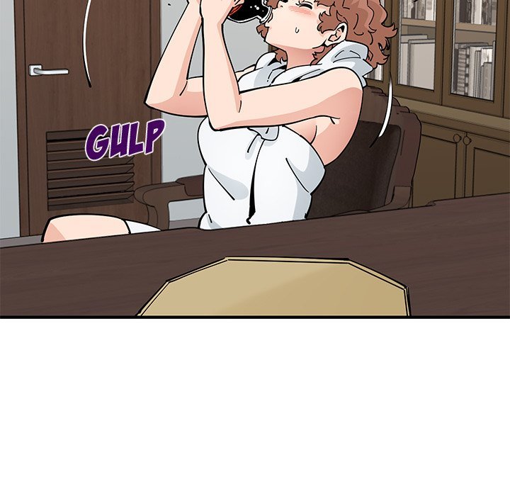 Love Factory Engsub Chapter 15