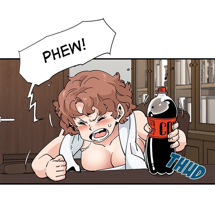 Love Factory Engsub Chapter 15