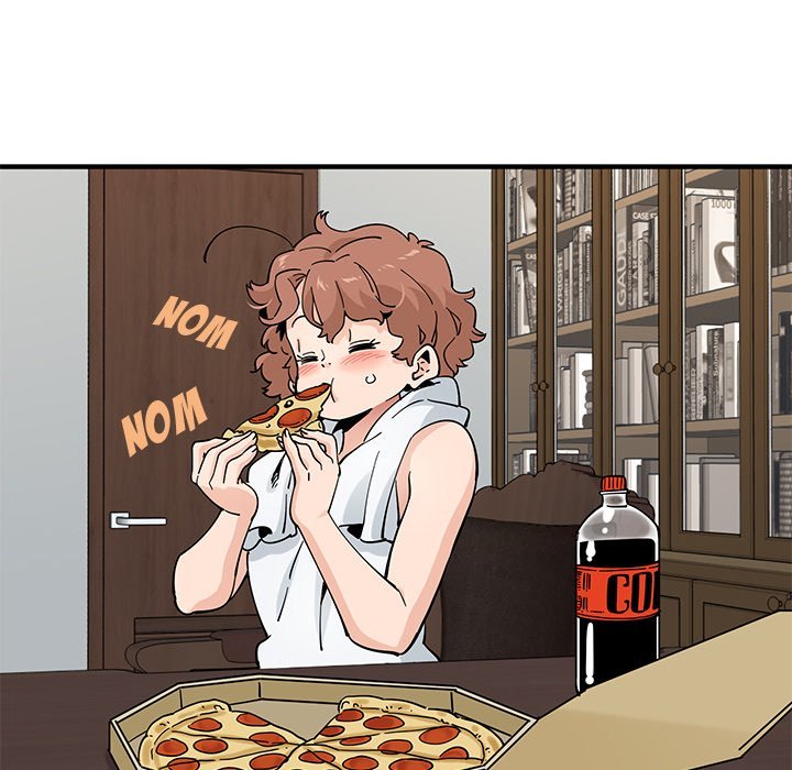 Love Factory Engsub Chapter 15