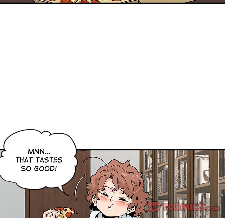 Love Factory Engsub Chapter 15