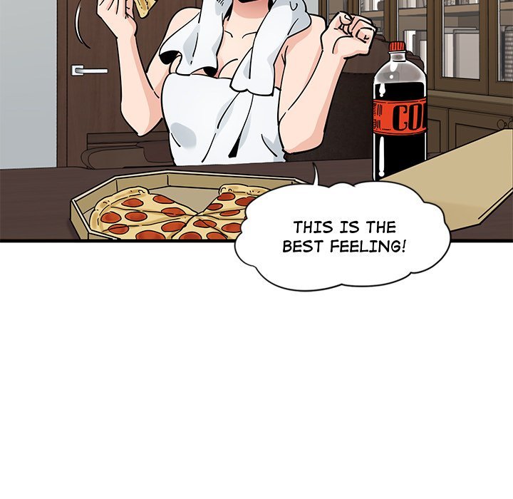Love Factory Engsub Chapter 15