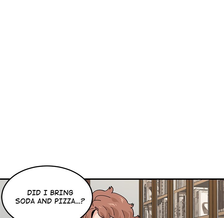 Love Factory Engsub Chapter 15