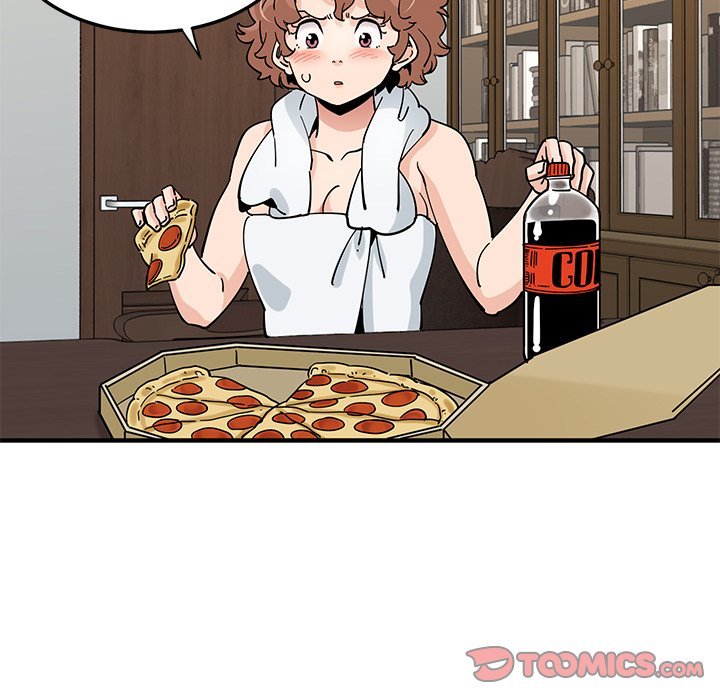 Love Factory Engsub Chapter 15