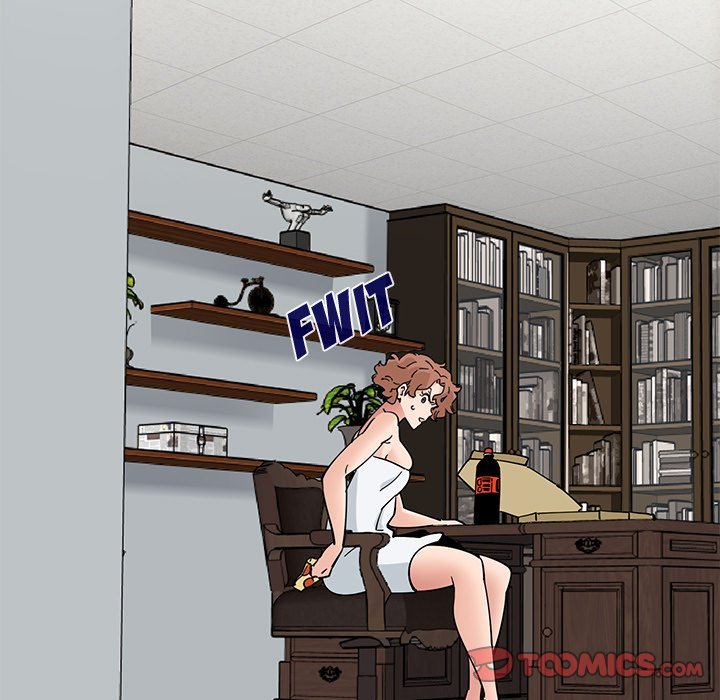 Love Factory Engsub Chapter 15