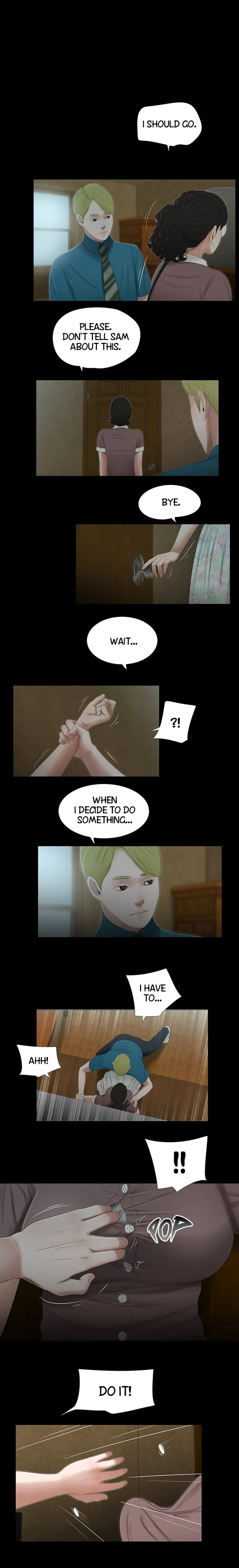 Mamitas Chapter 48