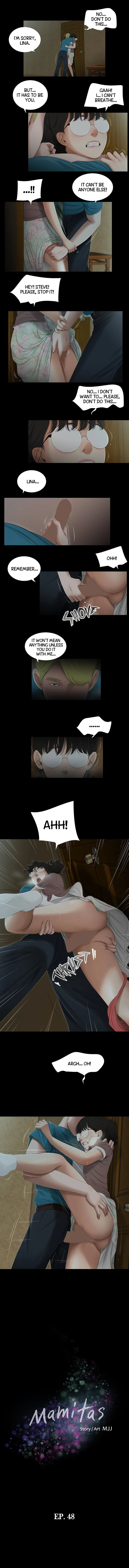 Mamitas Chapter 48