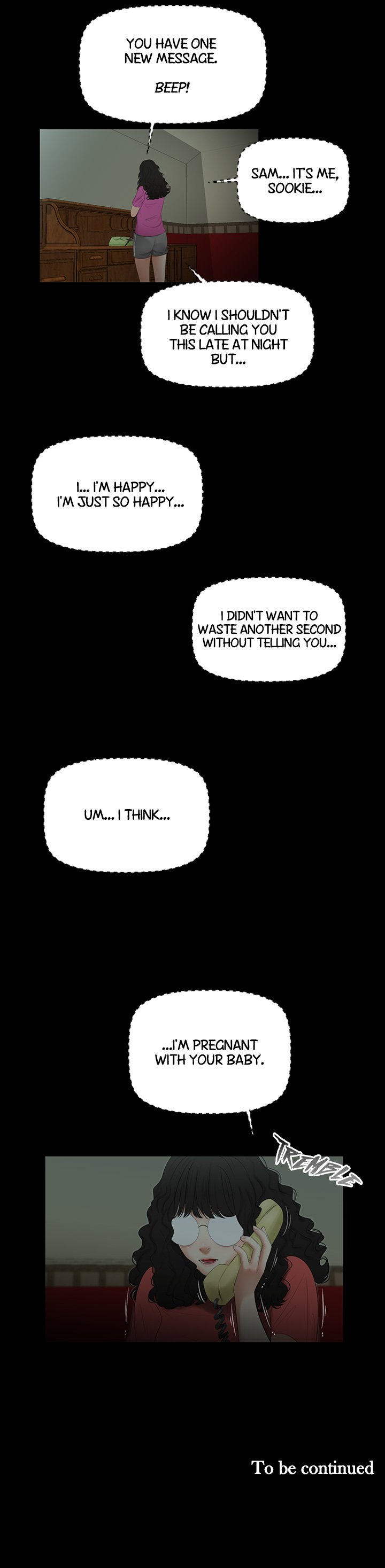 Mamitas Chapter 48